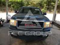2008 GMC Sierra фото