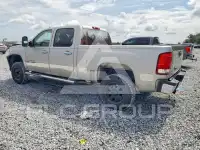 2008 GMC Sierra фото