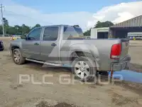 2008 GMC Sierra photo