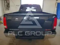 2008 GMC Sierra фото