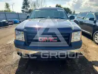 2008 GMC Sierra photo