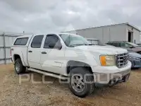 2008 GMC Sierra фото