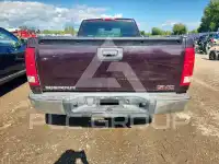 2008 GMC Sierra photo