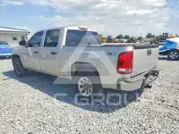 2008 GMC Sierra фото