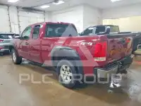 2008 GMC Sierra фото