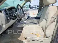 2008 GMC Sierra фото
