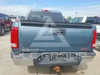 2008 GMC Sierra фото