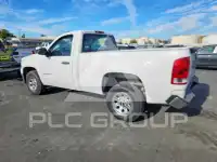 2008 GMC Sierra photo