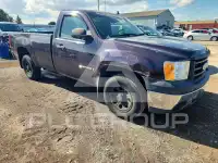 2008 GMC Sierra photo