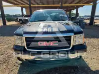 2008 GMC Sierra фото