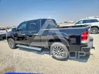 2008 GMC Sierra photo