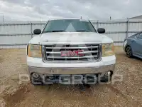 2008 GMC Sierra фото