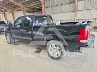 2008 GMC Sierra фото