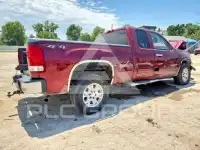 2008 GMC Sierra фото