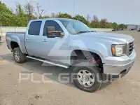 2008 GMC Sierra фото