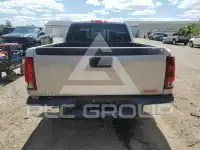 2008 GMC Sierra photo