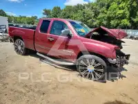 2008 GMC Sierra photo