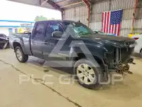 2008 GMC Sierra фото