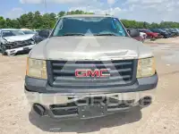 2008 GMC Sierra фото
