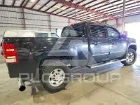 2008 GMC Sierra фото