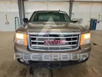 2008 GMC Sierra фото
