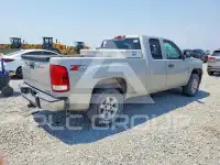 2008 GMC Sierra photo