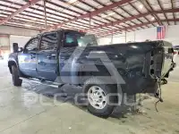 2008 GMC Sierra фото