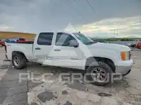 2008 GMC Sierra фото