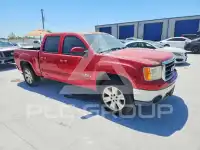 2008 GMC Sierra фото