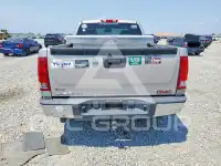 2008 GMC Sierra photo
