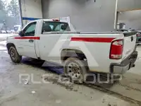 2008 GMC Sierra photo