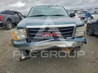 2008 GMC Sierra фото