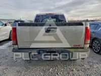 2008 GMC Sierra фото