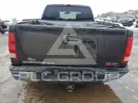 2008 GMC Sierra photo