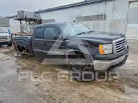 2008 GMC Sierra photo