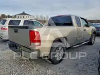 2008 GMC Sierra фото