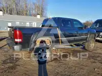 2008 GMC Sierra photo