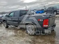 2008 GMC Sierra photo