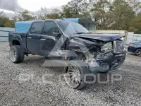 2008 GMC Sierra фото