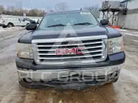 2008 GMC Sierra photo