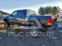 2008 GMC Sierra photo