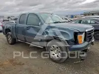 2008 GMC Sierra фото