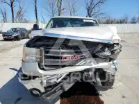 2008 GMC Sierra photo