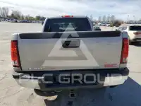 2008 GMC Sierra photo