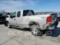 2008 GMC Sierra photo