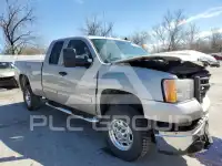 2008 GMC Sierra photo