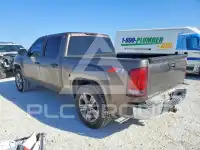 2008 GMC Sierra фото