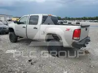2008 GMC Sierra фото