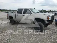 2008 GMC Sierra фото