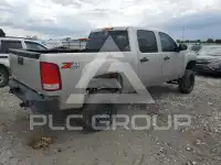 2008 GMC Sierra фото